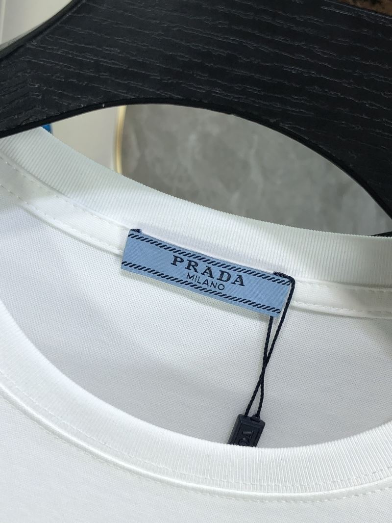 Prada T-Shirts